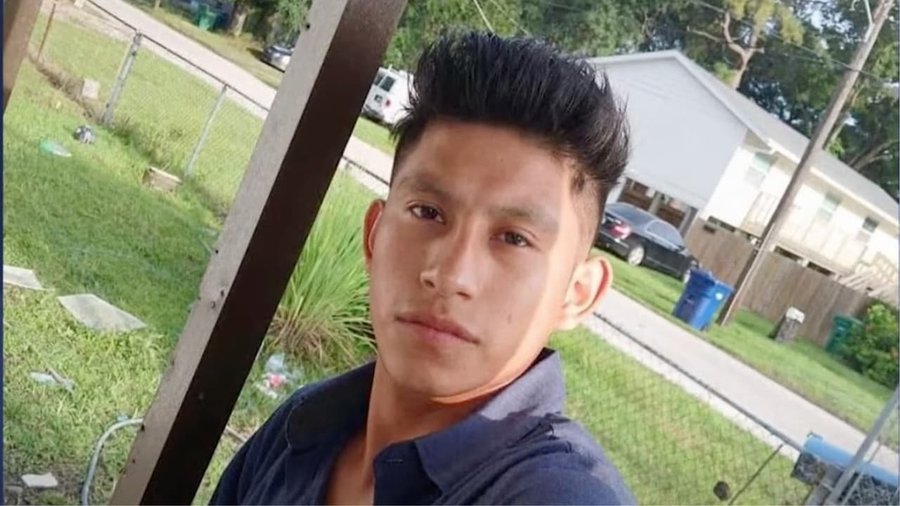 El cuerpo encontrado en un manglar de Tampa es de un joven mexicano que desapareció en Navidad