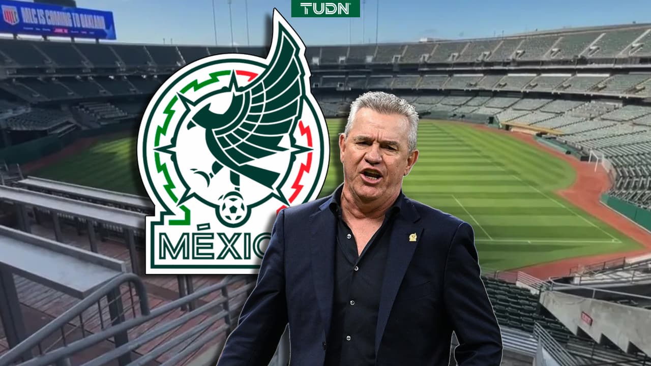 ¿Cuándo es el próximo partido de Selección Mexicana?