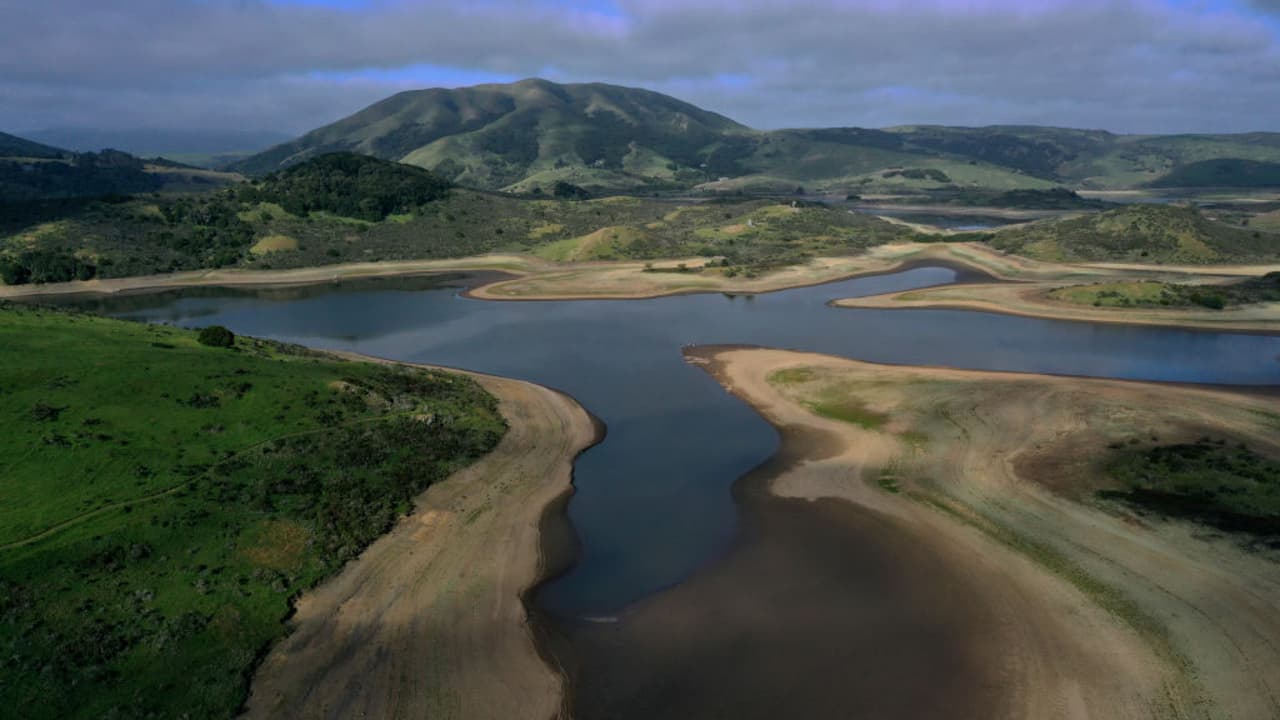 ¿Qué tan crítico es el panorama actual que enfrenta California por la sequía?