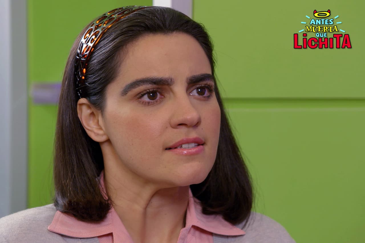 Alicia pagará muy caro sus malas decisiones.