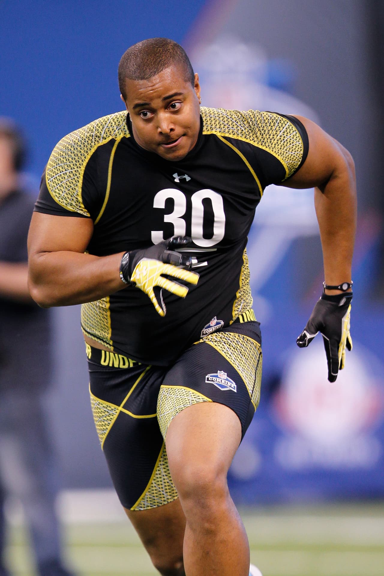 Tras realizar las pruebas correspondientes, Martin se enroló con los Miami Dolphins, equipo en el que jugó un par de temporadas.