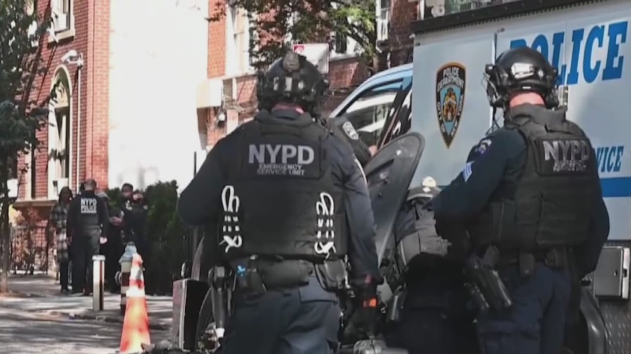 Lo arrestan tras hallarse en la basura el que sería el cuerpo de su compañero de apartamento