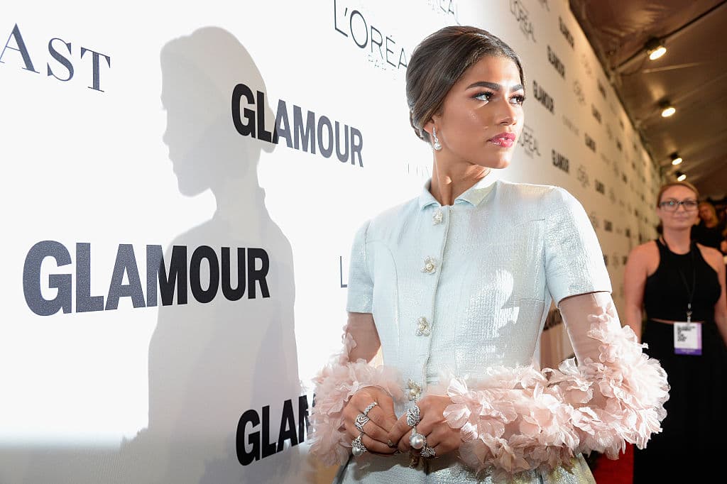 Comenzó a experimentar con piezas artísticas más grandiosas, como su vestido de Fausto Puglisi Met Gala, y atuendos más elegantes.