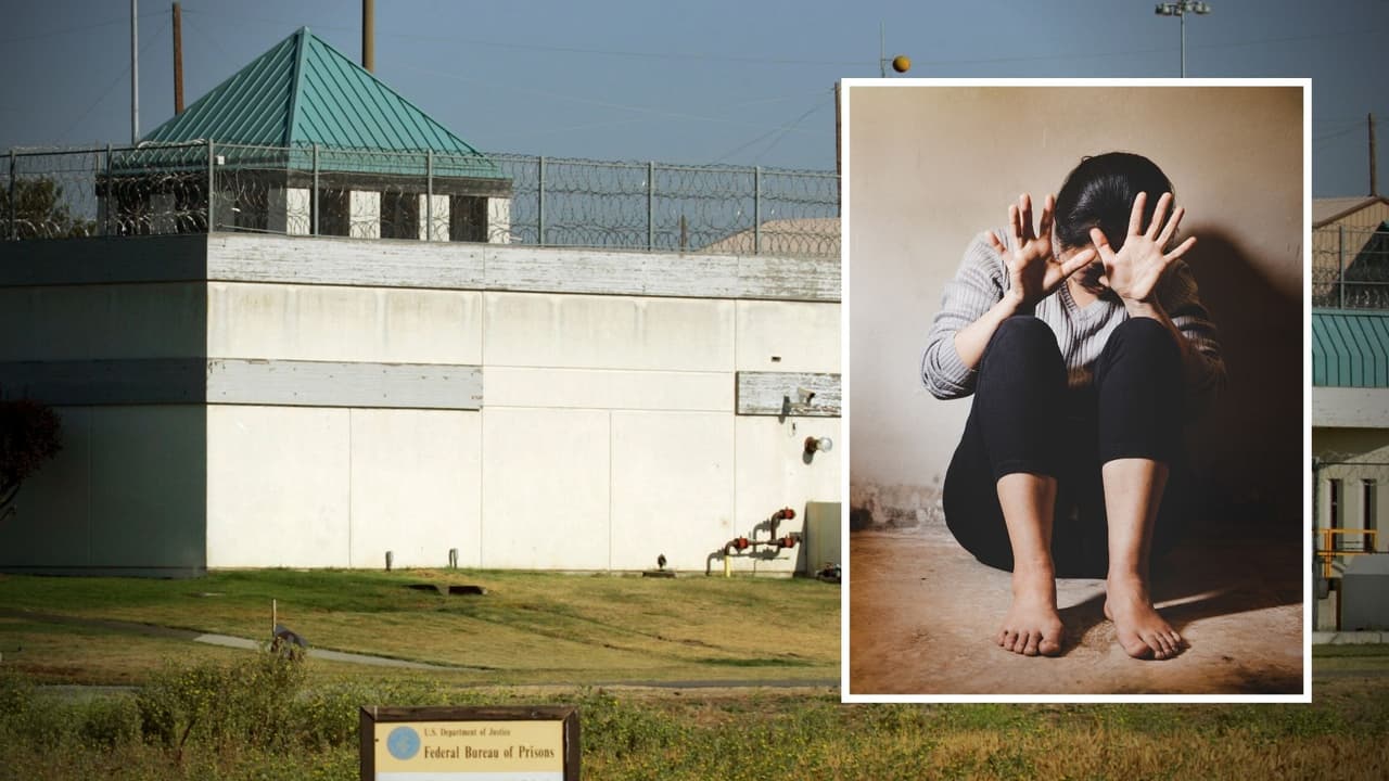 “El club de las violaciones”: el escándalo de abuso sexual que ha sacudido a funcionarios de la prisión de mujeres en Dublín