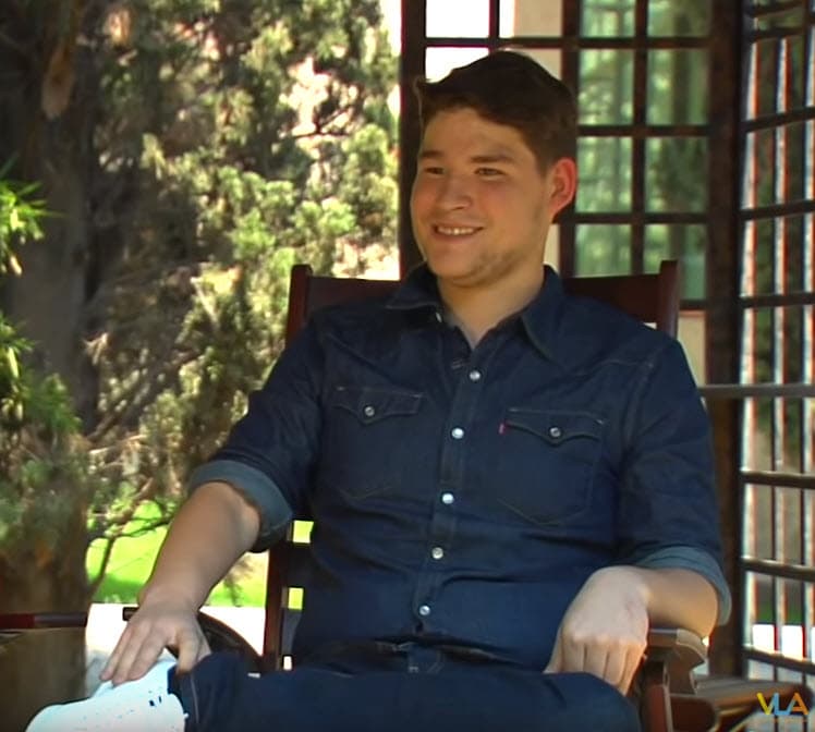 "Él (Alfredo Adame) rechazó a mi hijo por su homosexualidad y pues definitivamente... Yo a mi hijo lo amo por el ser humano que es, no amo su preferencia sexual, amo al ser humano y mi hijo para mí es importante y yo doy la vida entera por mi hijo", expuso Mary Paz Banquells en el programa 'El minuto que cambió mi destino' el pasado mes de abril.