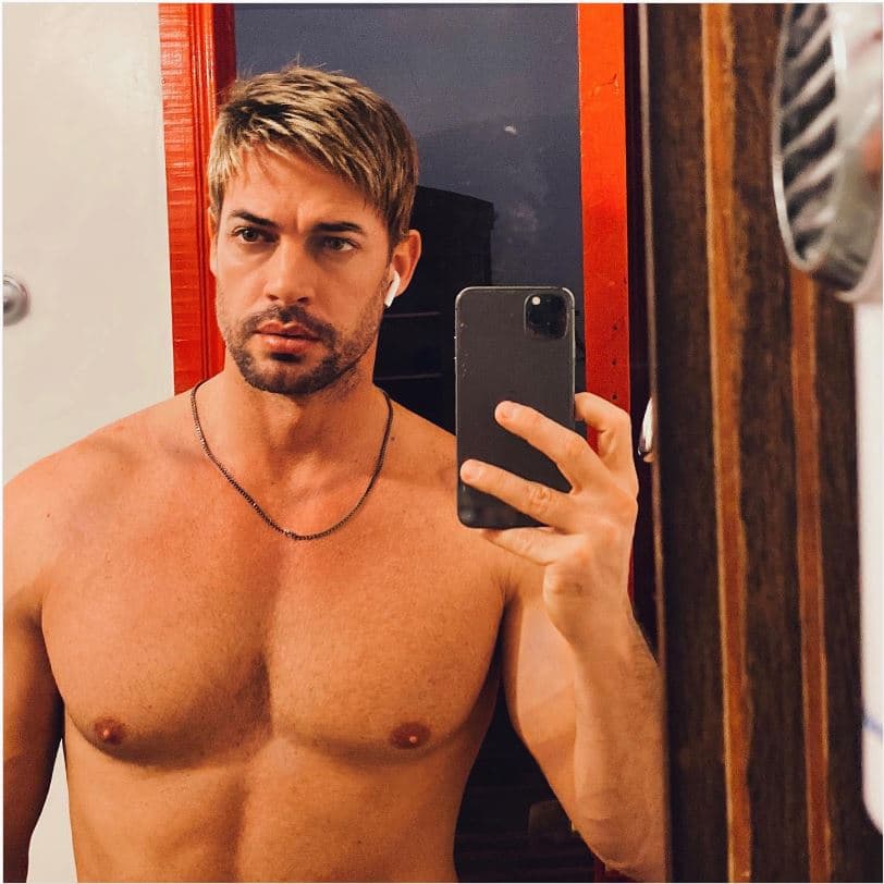 William Levy