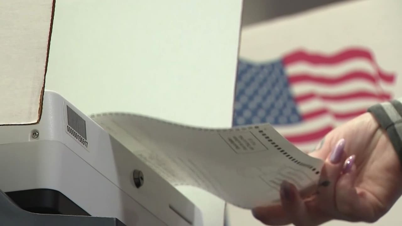 Donald Trump quiere nacionalizar las elecciones de 2026, ¿qué significa esto y qué dice la Constitución?