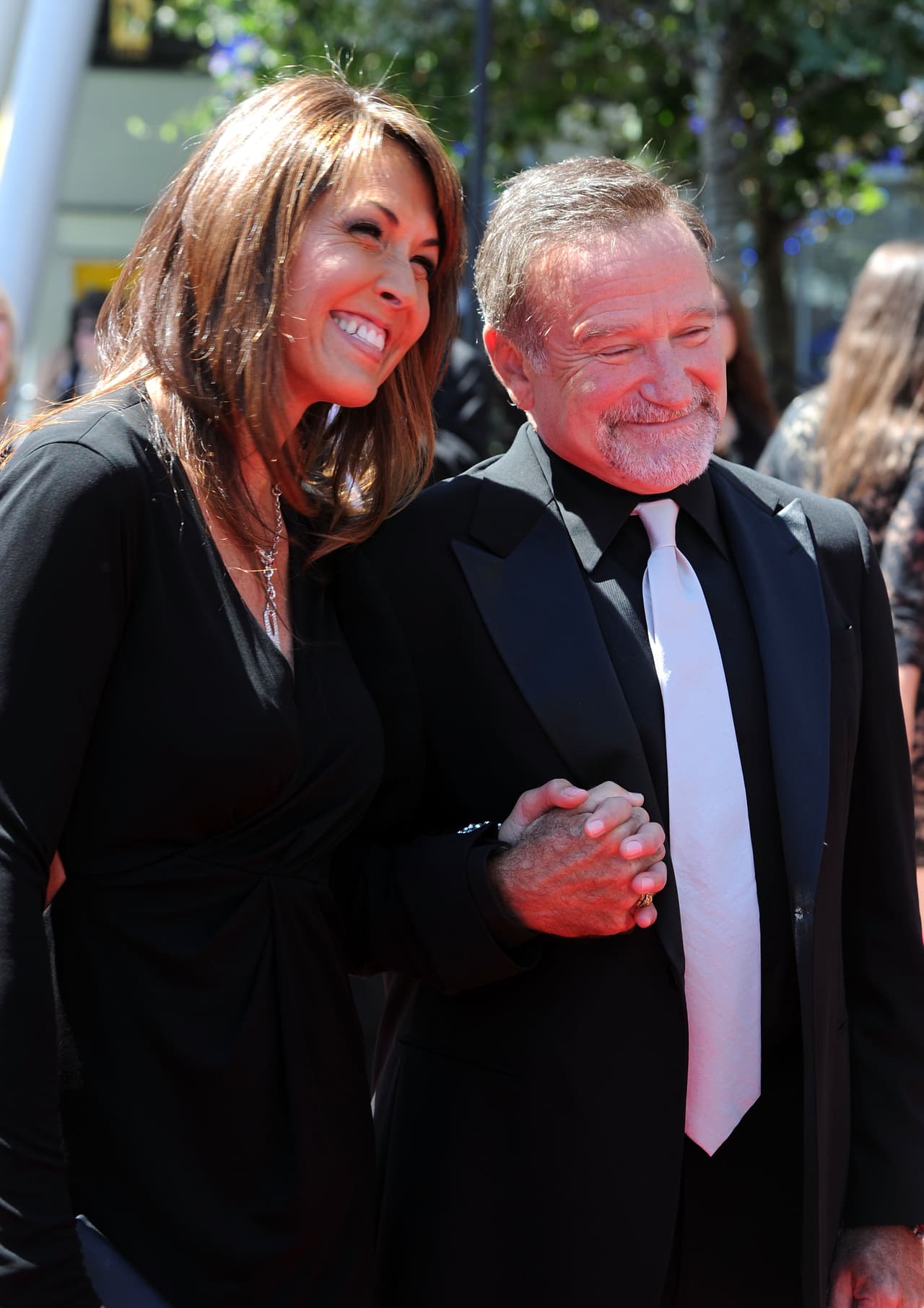 Pero afecta la memoria, pensamiento y movimientos del paciente.