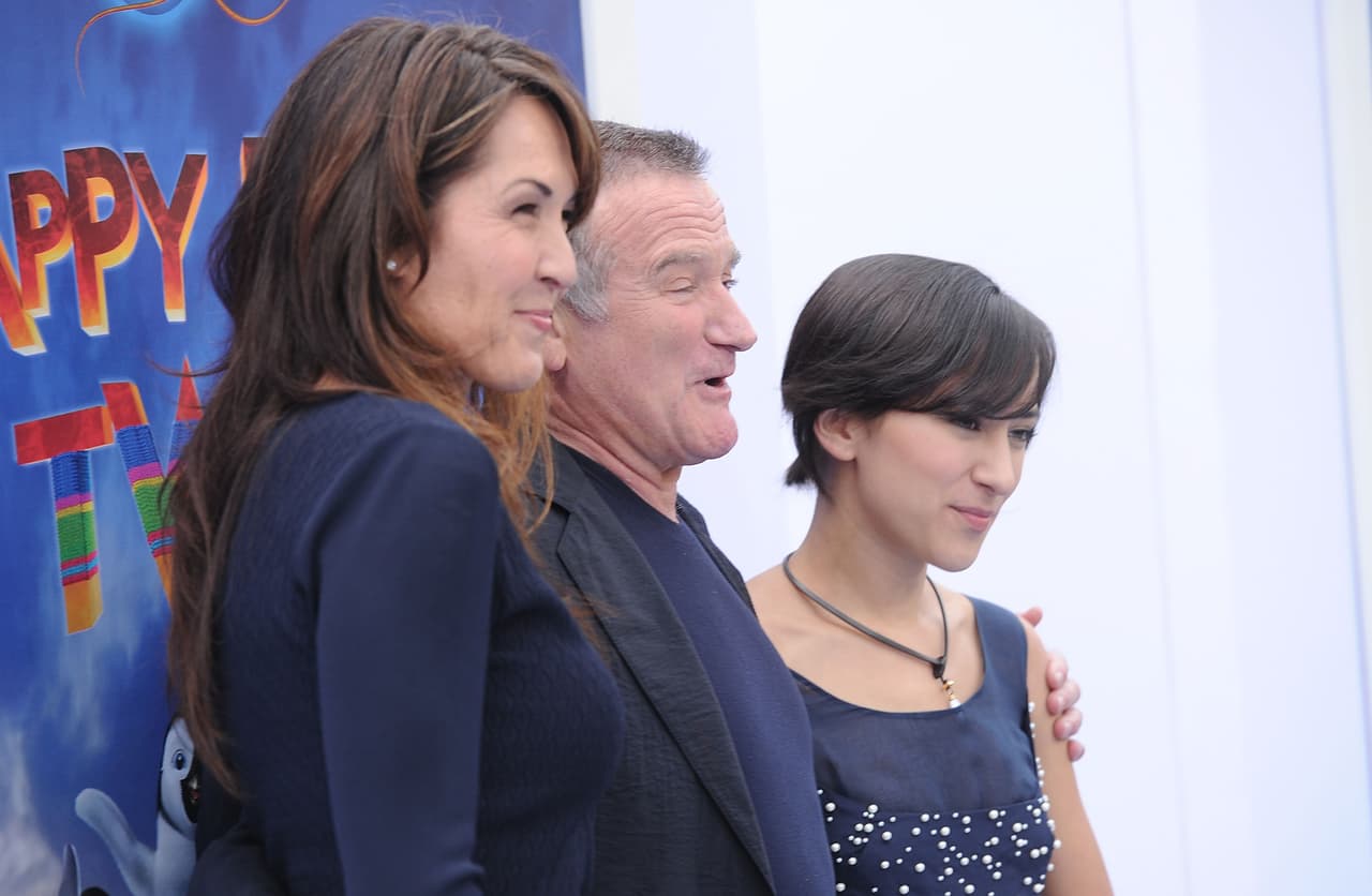 Asegura que la depresión tan sólo impactó en un "pequeño porcentaje" que decidiera quitarse la vida.