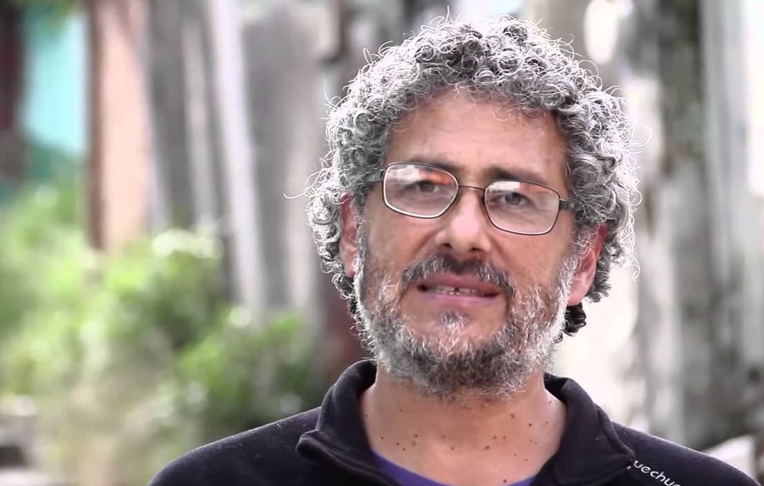 Ambientalista mexicano afirma que alteraron la escena del crimen de Berta Cáceres