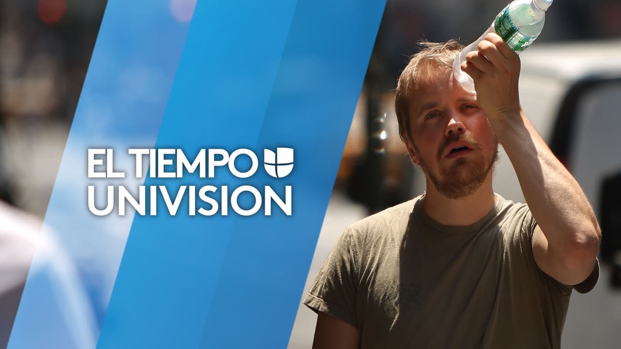 Buscan soluciones para combatir el calor extremo en la ciudad de Austin 