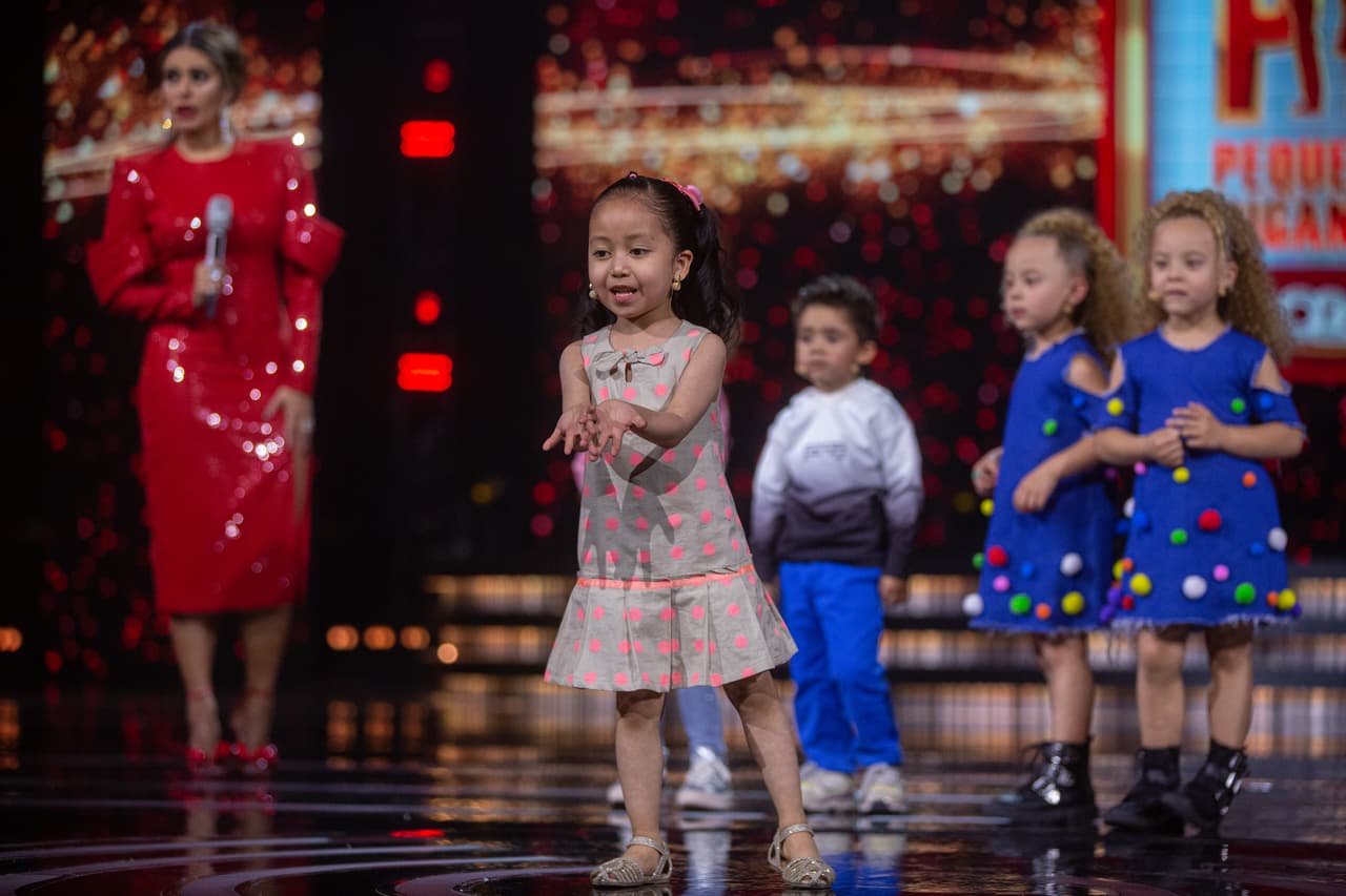 María José, de Puebla, fue muy original con sus cuentos graciosos.