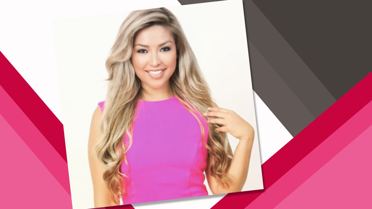 Diana Cano, sexta eliminada.