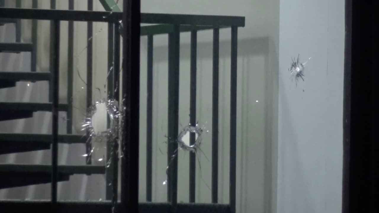 Joven dispara contra un bar en Houston luego de que no lo dejaran entrar por ser menor de edad