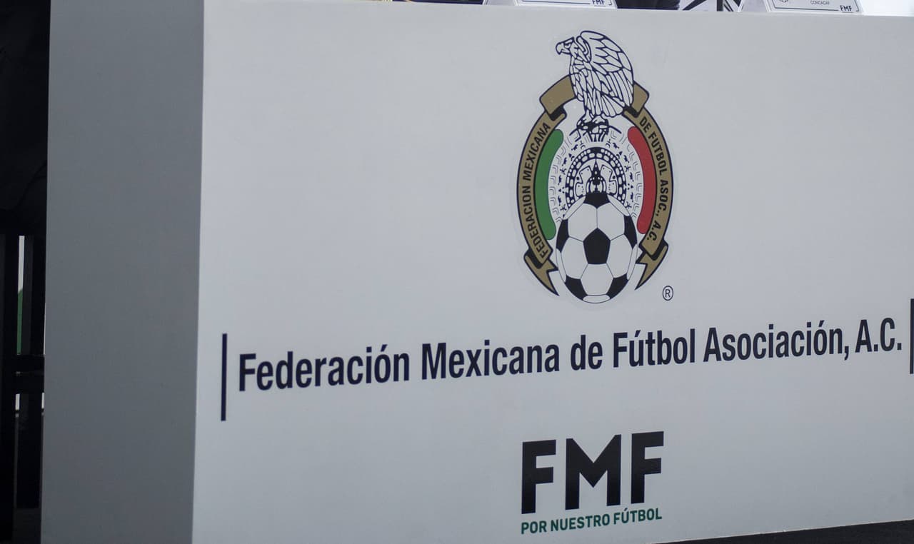 FMF puede recibir un mdd de la FIFA del Plan de Apoyo COVID-19