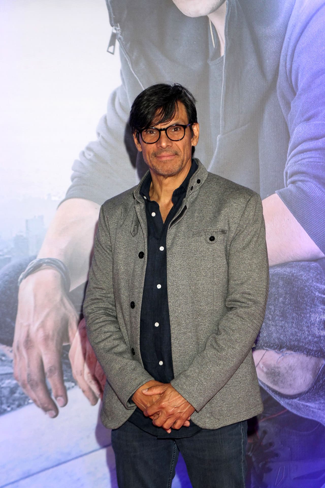 Rubén Galindo, el productor de la serie, había permanecido en silencio hasta este miércoles 22 de enero.