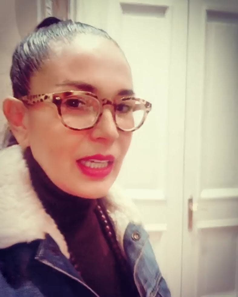 Dicha confesión abrió la puerta para que Yolanda se sintiera "libre", lo que provocó que los nombres de algunas de sus exparejas se hicieran públicas.
<br>