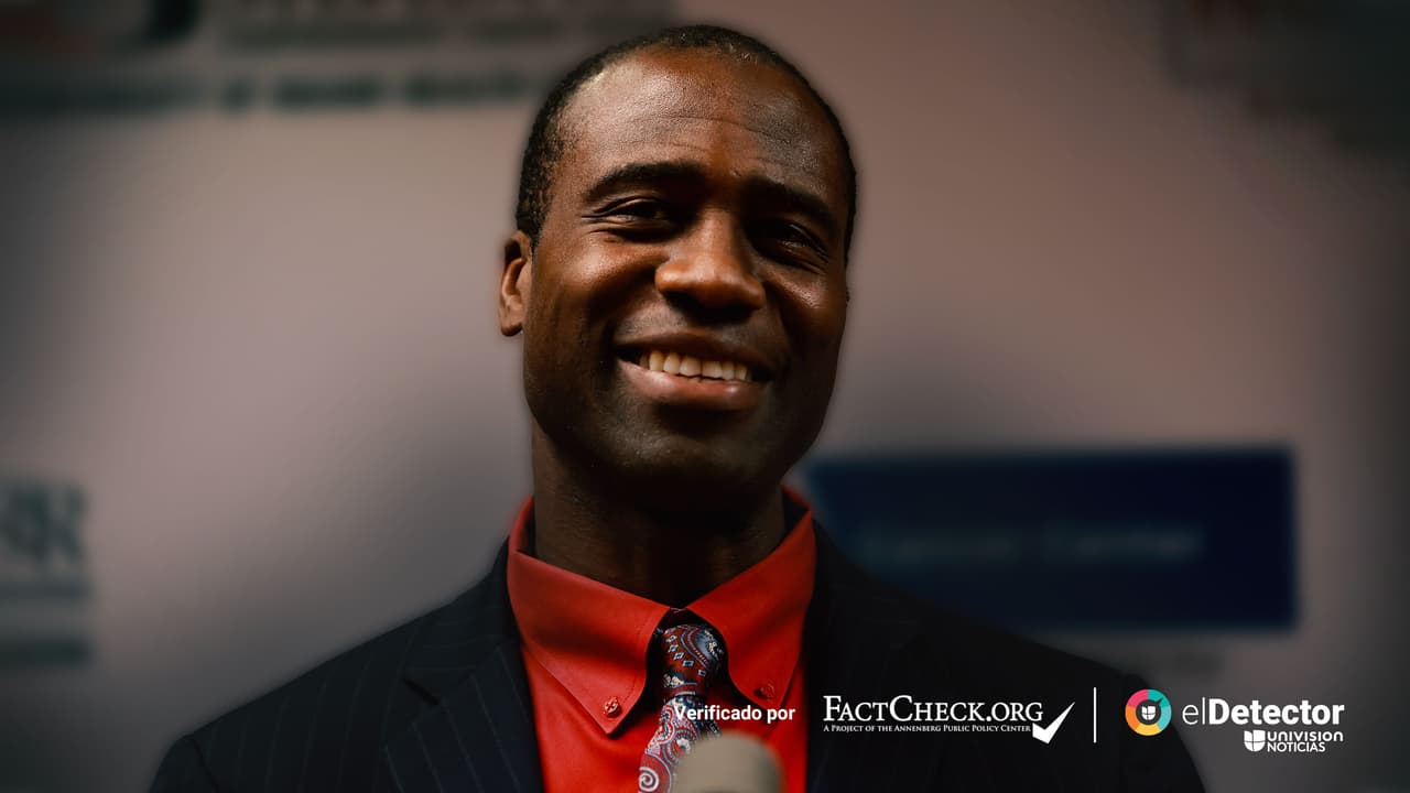 El llamado del cirujano general de Florida a parar el uso de las vacunas de Pfizer y Moderna contra el covid-19 parte de preocupaciones infundadas 