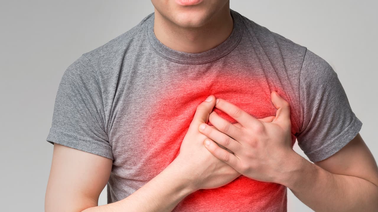 Febrero es el mes para crear conciencia sobre las enfermedades cardiovasculares