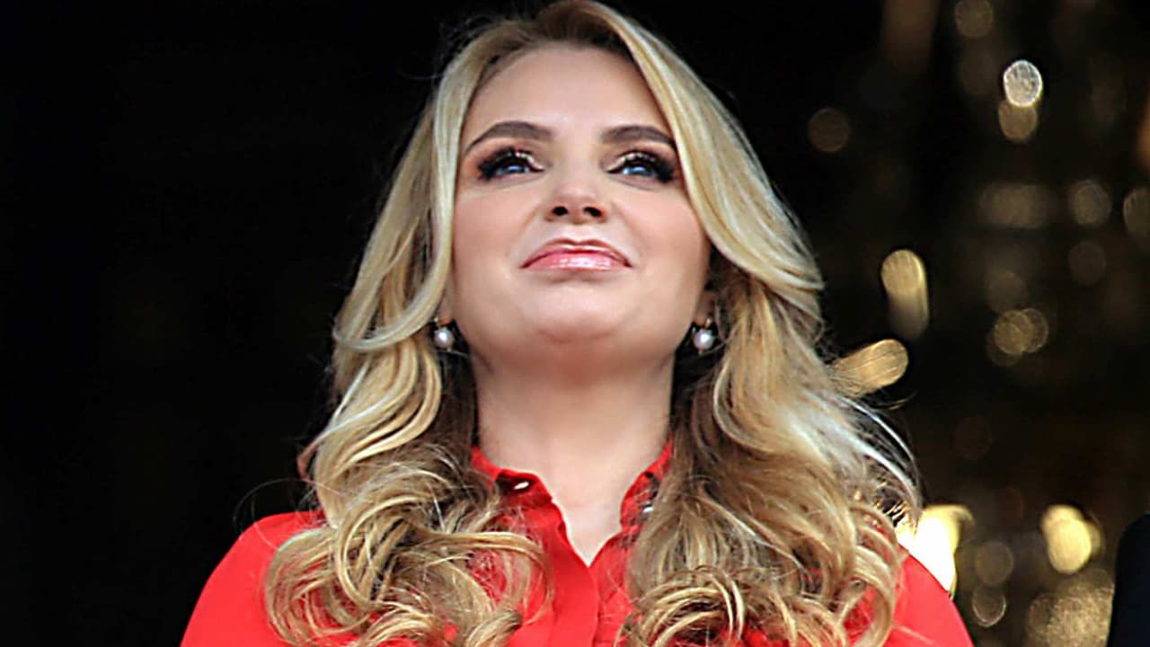 ¡Angélica Rivera confirma su regreso a la televisión!