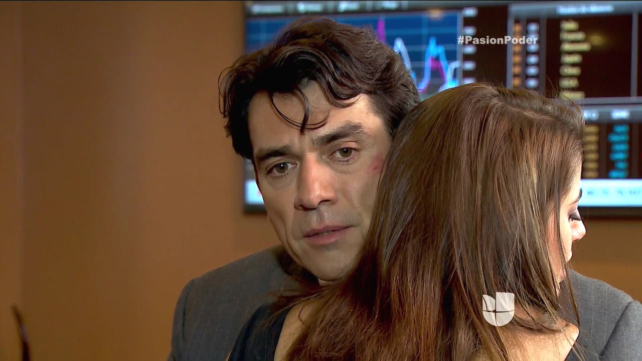 Piénsalo bien. ¡Es capaz de darle una golpiza!