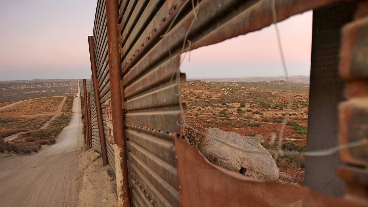 El muro fronterizo sólo hará más sofisticados a los narcos