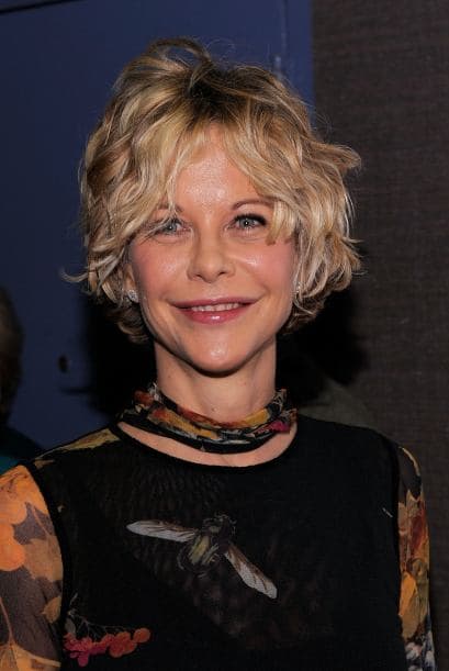 Otro claro ejemplo de que abusar del botox no es lo mejor.