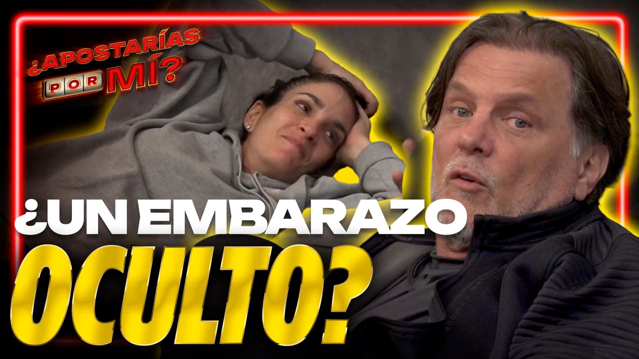 René REVELA UN SECRETO que Rubí no pensaba contar