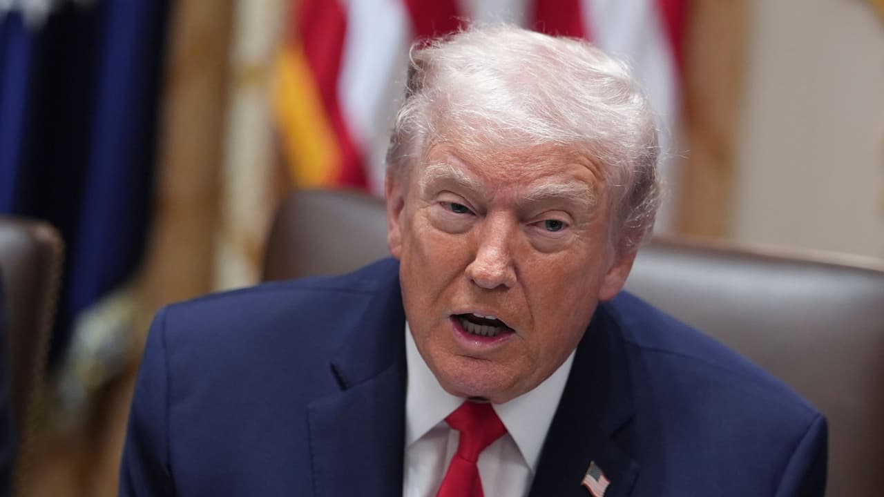 Trump reabre el espacio aéreo con Venezuela tras diálogo directo con Delcy Rodríguez