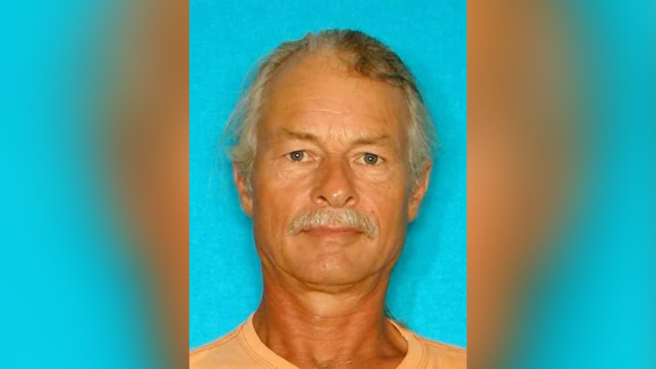 Billy James Phillips, es sospechoso de crueldad animal.