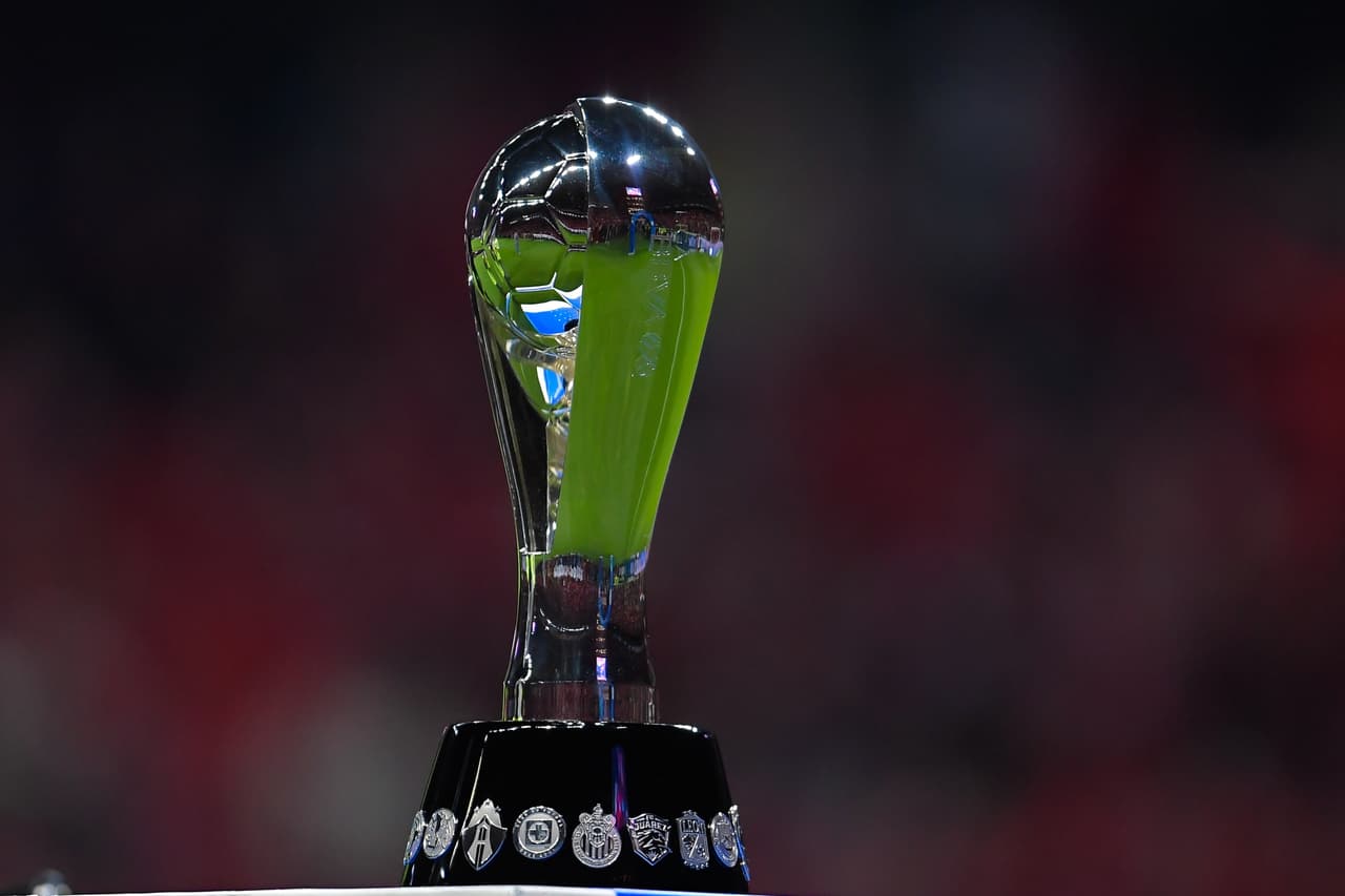 ¿Cuándo inicia el Apertura 2025 de Liga MX?