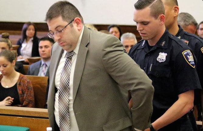 Mató a su esposa después de aniversario