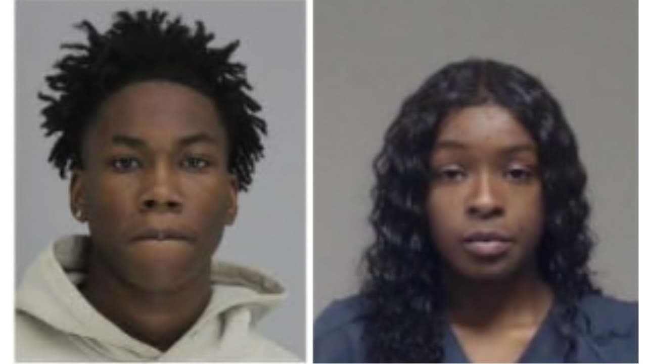 Estos menores enfrentan cargos por el homicidio de Malakai McAfee el 9 de noviembre pasado en Plano. Los sospechosos son Larry Donnell, de 17 años y Sonja Katerina Bohanon, de 18. 
<br>