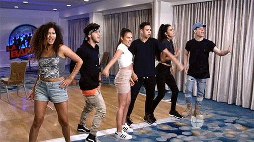 When you realize you owned it.