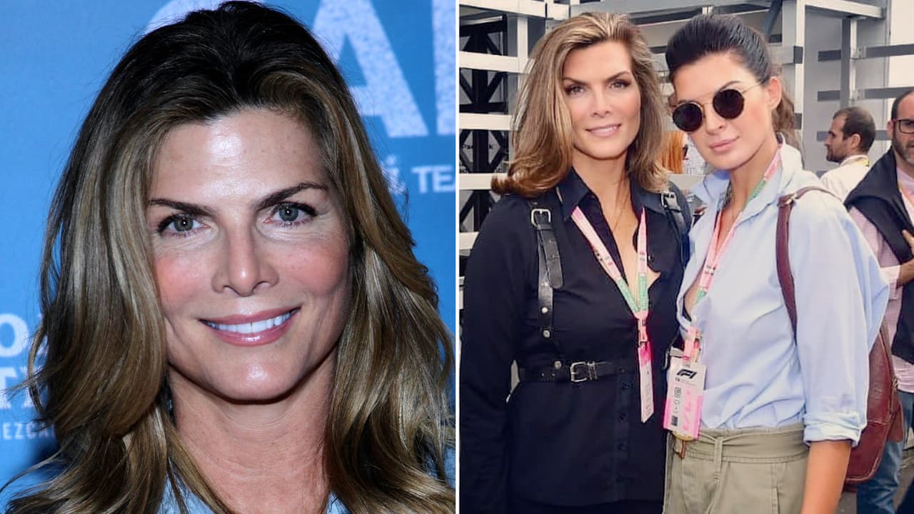 Montserrat Oliver confiesa que sí quería tener hijos y por qué no pudo: “Me volteé”