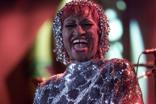 La cubana murió el 16 de julio de 2003. Desde ese entonces, ha recibido varios homenajes por su gran trayectoria.