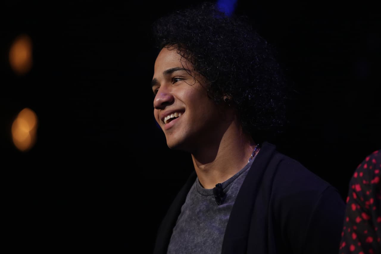 Tú también puedes ser parte del Backstage de tu programa favorito sumergiéndote en el tercer show en vivo de #LaBandaLIVE.