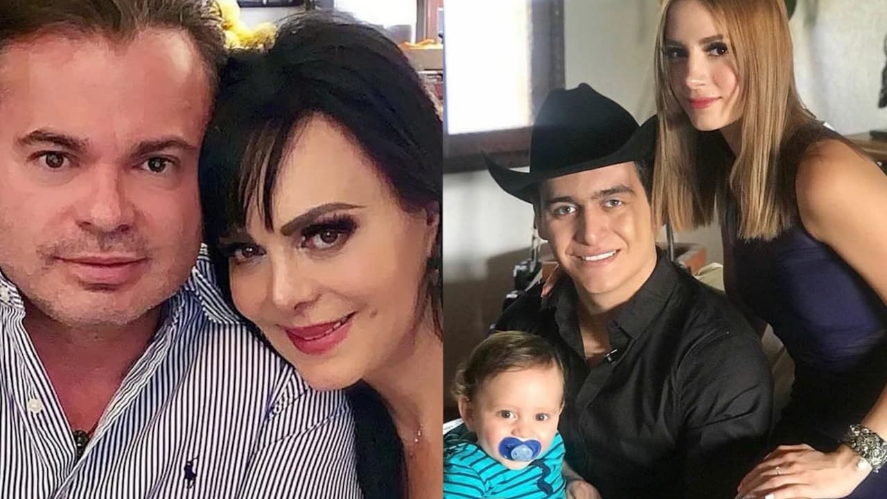 Esposo de Maribel Guardia responde a acusación sobre testamento “falso” de Julián Figueroa