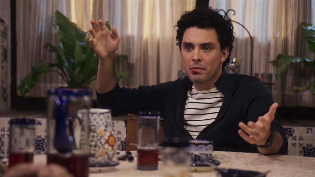 Mi Rival: Capítulo Completo 24