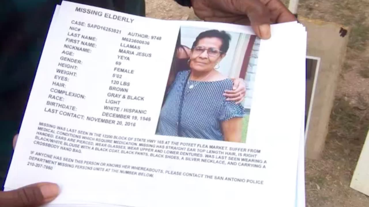 La espera para la familia Llamas terminó.