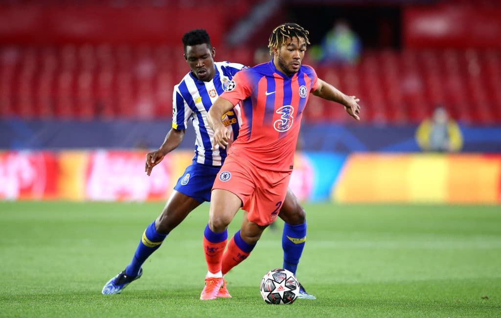 Chelsea derrota al Porto con goles de Mason Mount (32’) y Ben Chilwell (85’), dándole la victoria y ventaja a los ‘Blues’ durante el partido de ida de los Cuartos de Final de la UEFA Champions League. Jesús ‘Tecatito’ Corona participó los 90 minutos del encuentro.