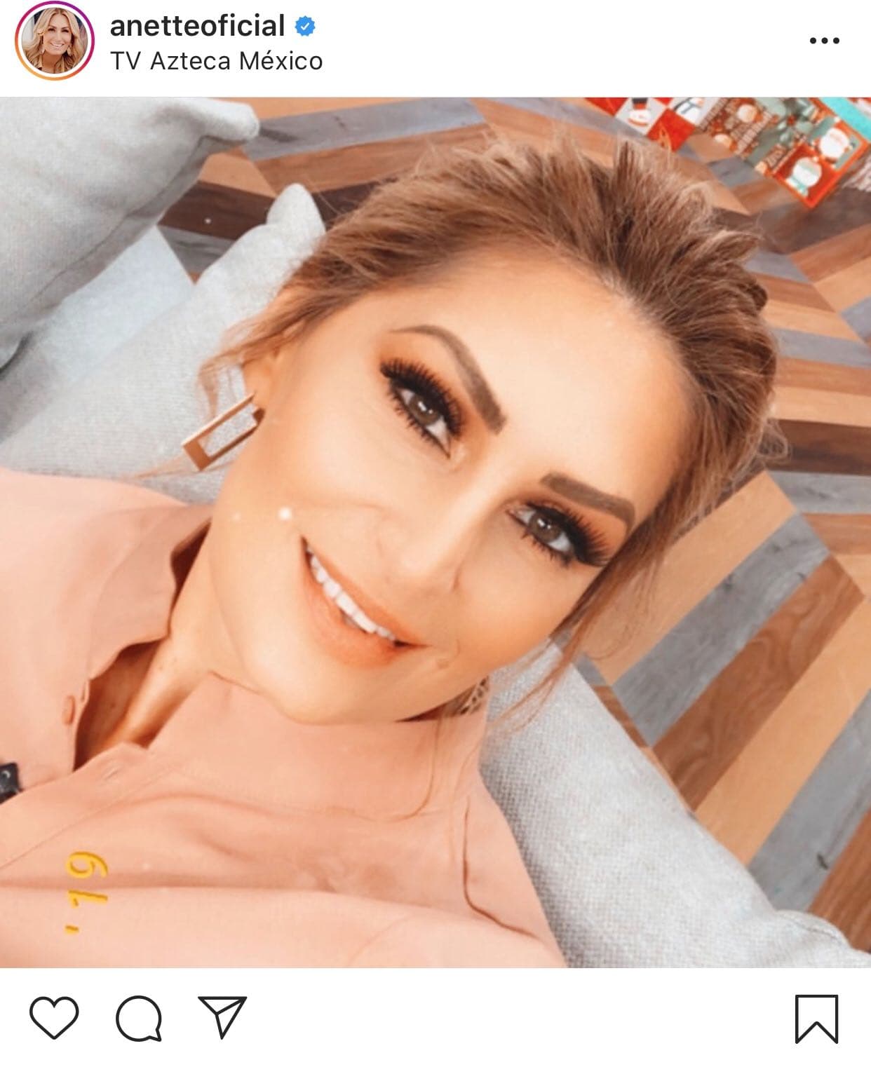 En mayo pasado, en el programa 
<b><a href="https://www.youtube.com/watch?v=Wji1xFX4tIc">'Venga la alegría'</a></b>, Cuburu habló sobre lo difícil que fue esa etapa de su vida: "Había una orden de que 
<b>no se me diera trabajo </b>en todas las televisoras del mundo [...] Imagínate lo que se siente, es otra de las grandes luchas que Dios me ha mandado en la vida".