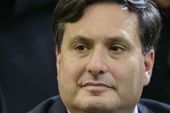 "Un estratega que logra resultados": quién es Ron Klain, el confidente que Biden vuelve a escoger como su jefe de gabinete