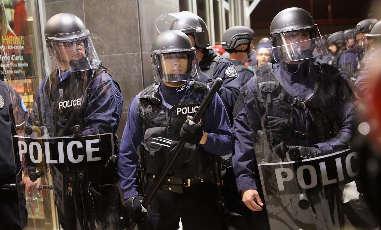 Estas son las cuatro ciudades de EEUU que están entre las más violentas del mundo