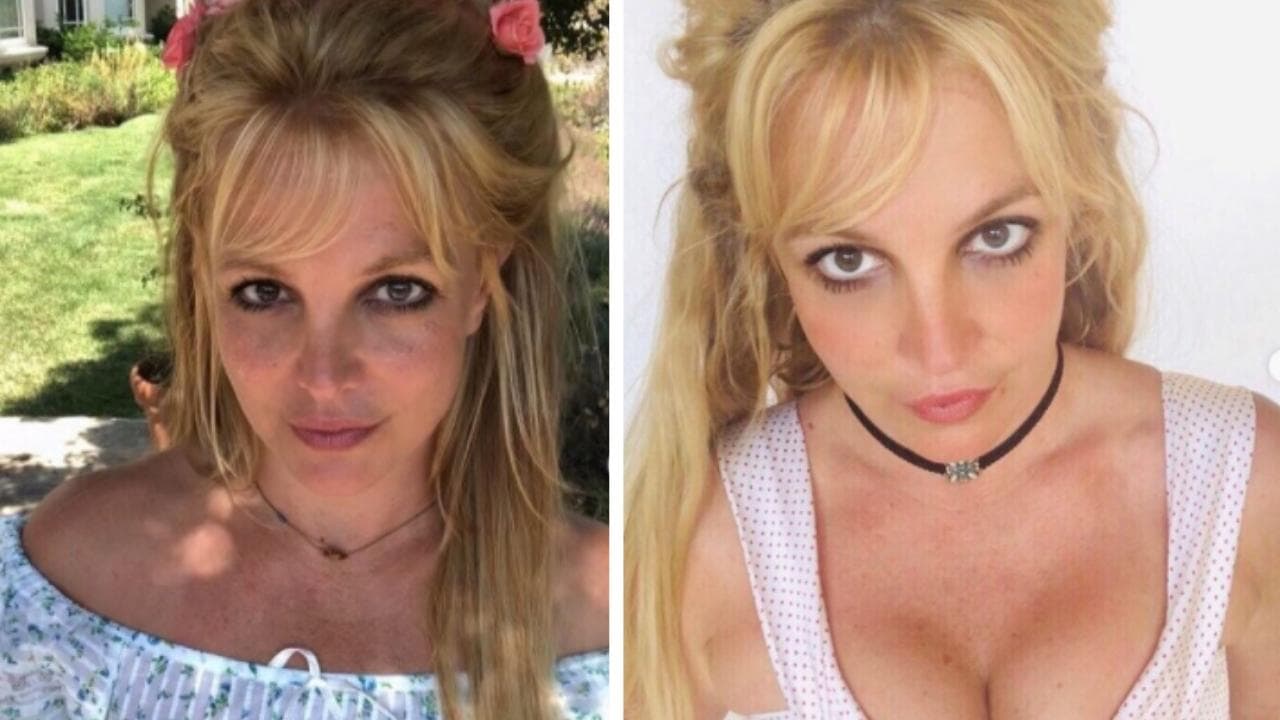 Britney Spears no pedía ayuda con sus videos: estaba contando un oscuro secreto