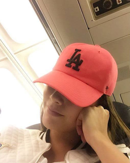 Ana Patricia: "Un largo vuelo me espera". (Mayo 15, 2016)