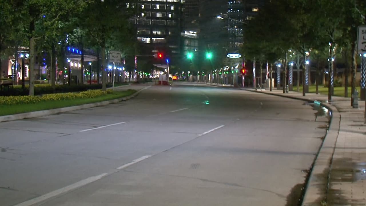 La orden permanecerá hasta el 3 de abril.