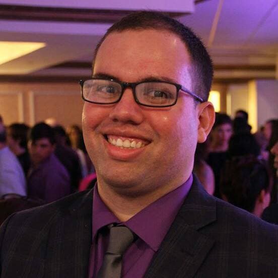 Carlos Ortiz Rivera's profile picture