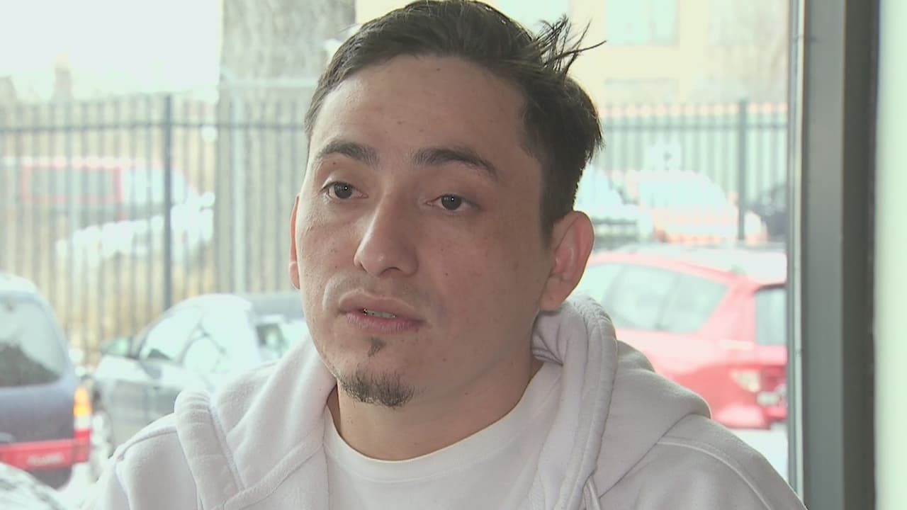 Hispano revela que llegó a un acuerdo con ICE para detener su proceso de deportación
