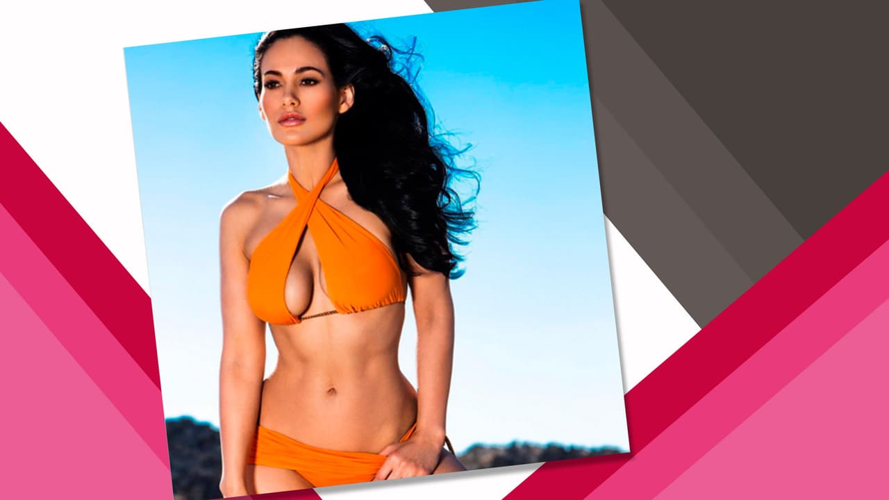 Jennifer Andrade, quinta eliminada.